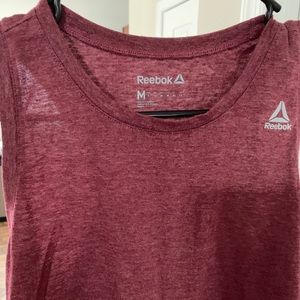 Reebok Women’s Muscle Tank